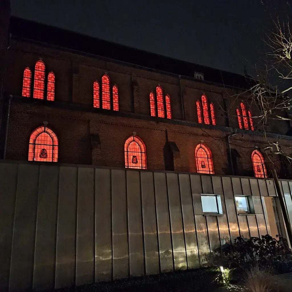 DCI Mr LSD_De Stad Klundert_Klundert_recensione