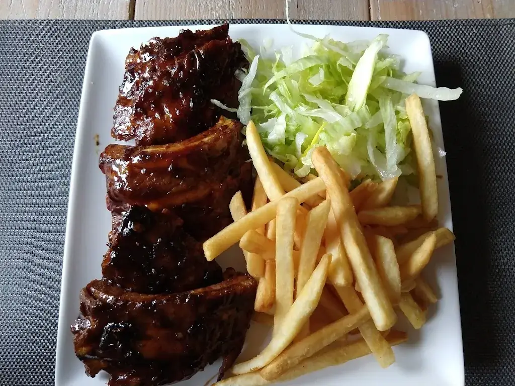 Menu_Pizzeria Grillhouse Klundert_Klundert_image_5