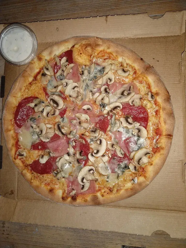 Menu_Pizzeria Grillhouse Klundert_Klundert_image_6