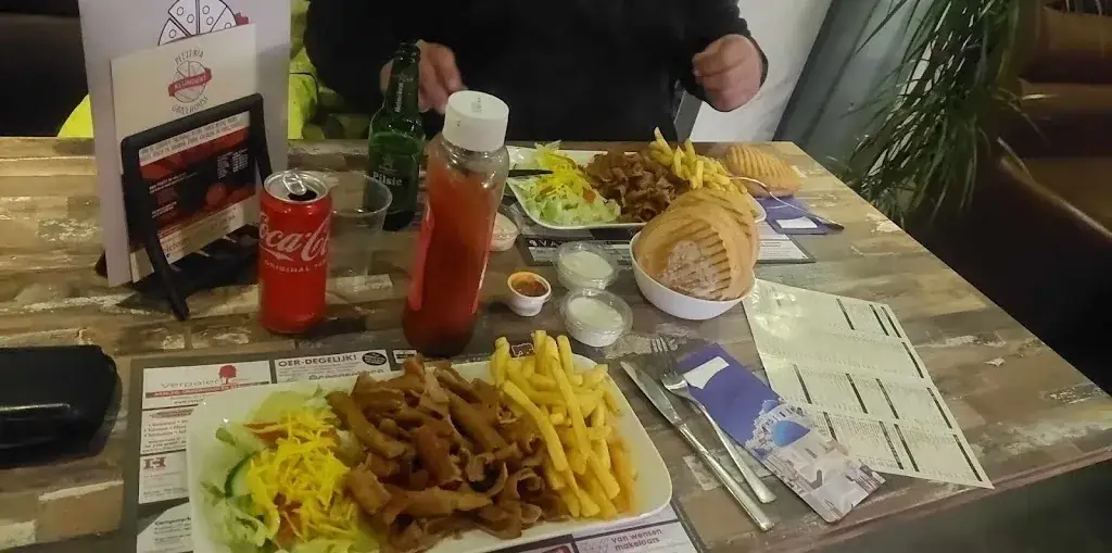 Menu_Pizzeria Grillhouse Klundert_Klundert_image_8