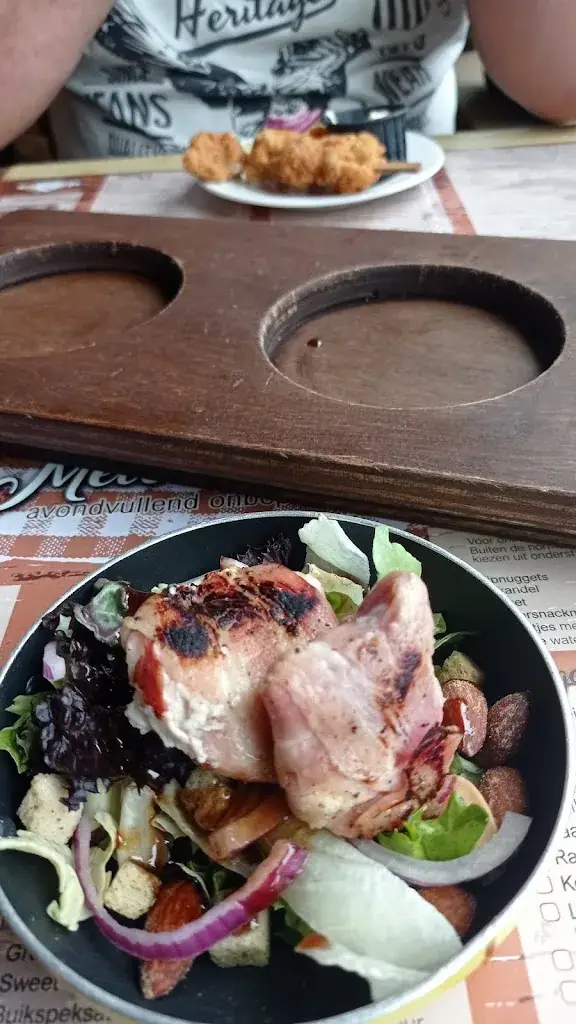 Menu_D'n Eeterij Kruisland_Kruisland_image_3