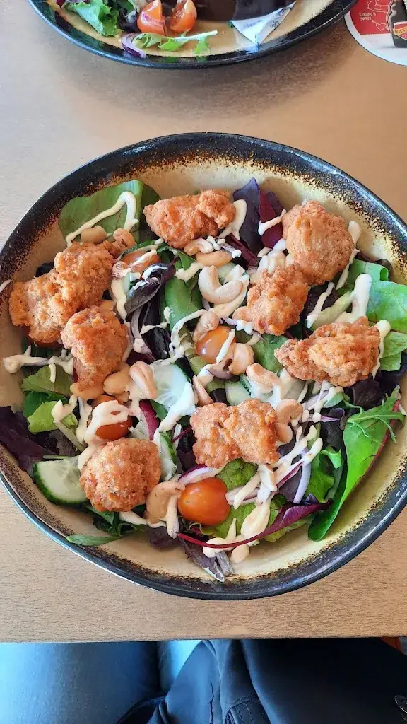 Menu_D'n Eeterij Kruisland_Kruisland_image_4