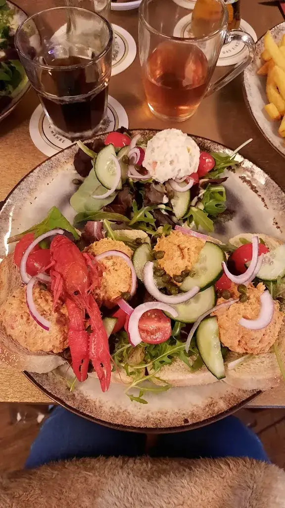 Menu_D'n Eeterij Kruisland_Kruisland_image_9