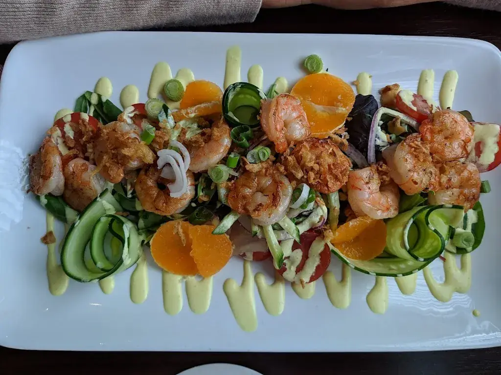 Guy Musing_D'n Eeterij Kruisland_Kruisland_review