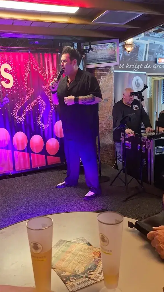 antonetta Koevoets_D'n Eeterij Kruisland_Kruisland_review