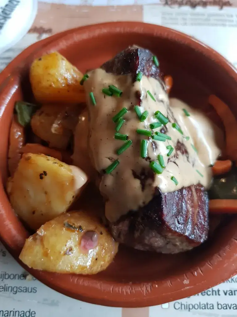 Menu_De Commerce B.V._Kruisland_immagine_7