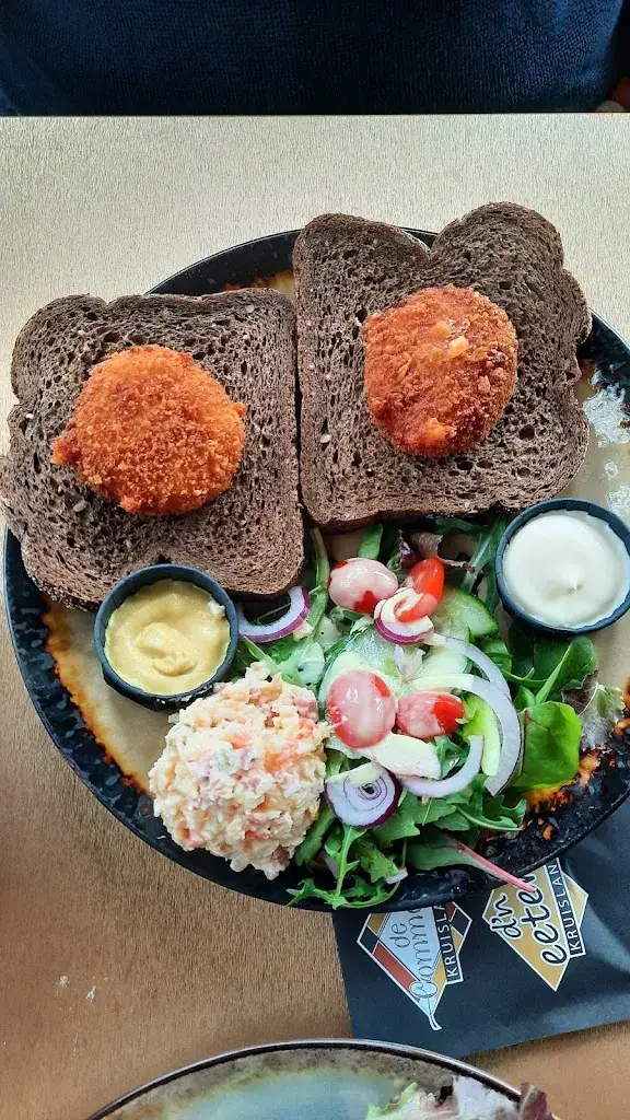 Menu_De Commerce B.V._Kruisland_immagine_8