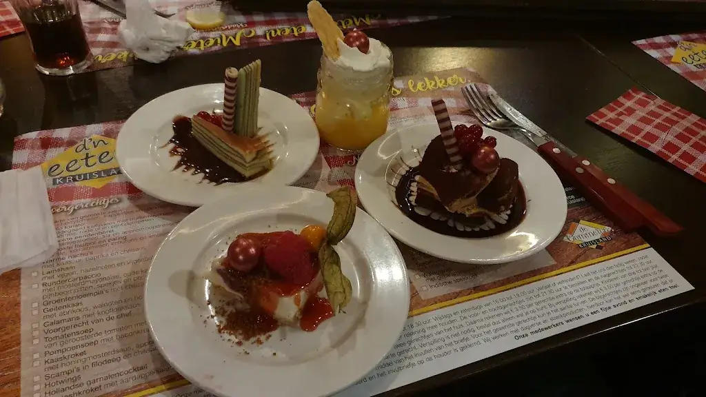 Menu_De Commerce B.V._Kruisland_immagine_9