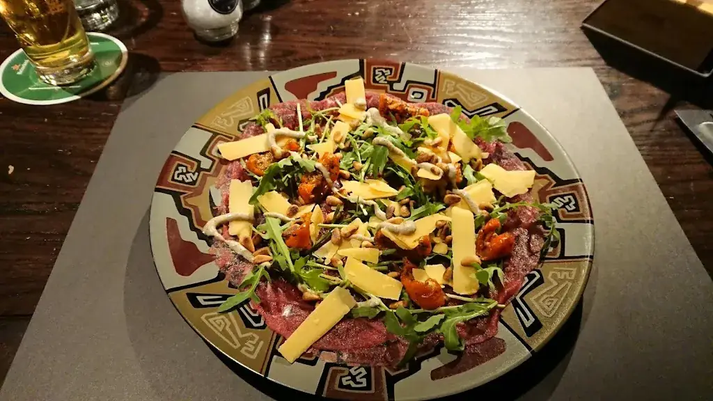 Menu_Cafe Partycentrum KOCH_Kruisland_image_4