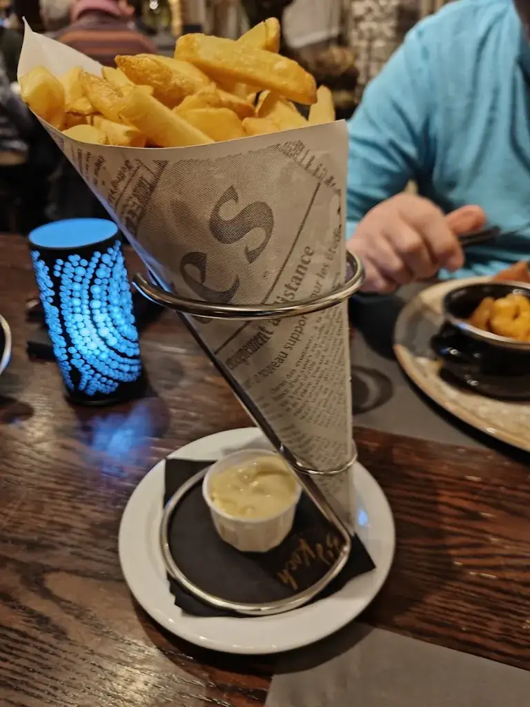 Menu_Cafe Partycentrum KOCH_Kruisland_image_7