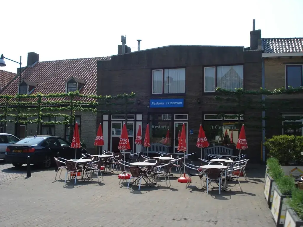 Restaria 