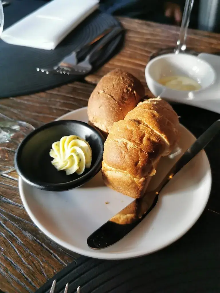 Natthakul_Restaurant Castell_Zaandam_review