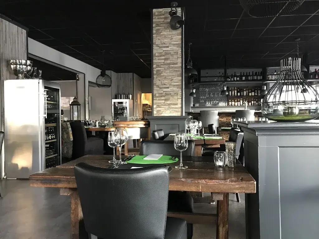 Restaurant Castell restaurant in Zaandam