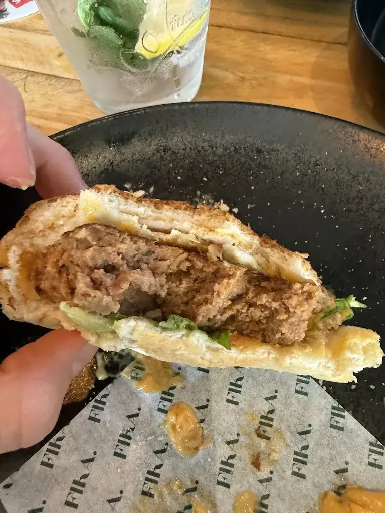 Otto Nooitgedacht_Restaurant fika_Zeewolde_review