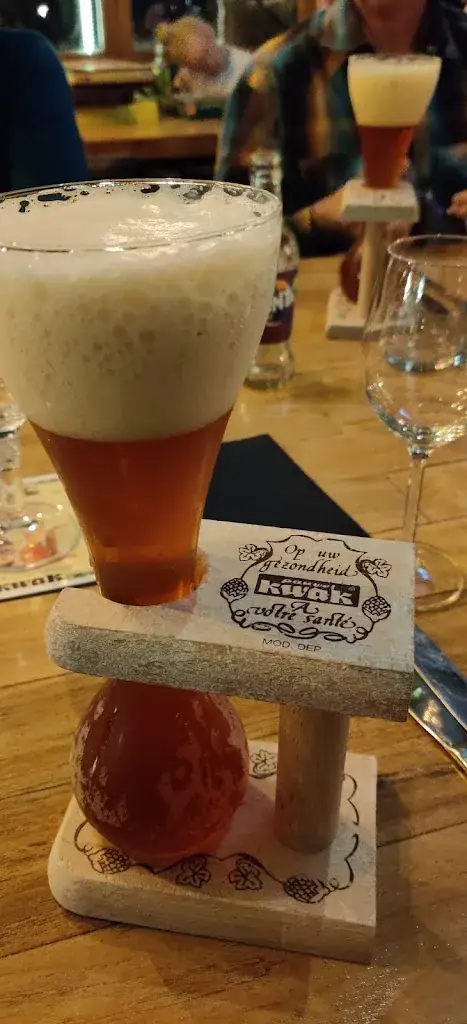 Nicky van de Groep_Restaurant fika_Zeewolde_review