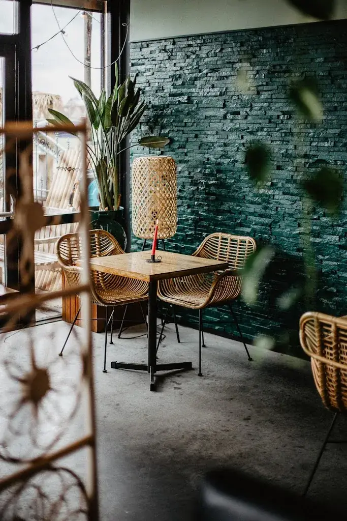 Restaurant fika restaurante en Zeewolde