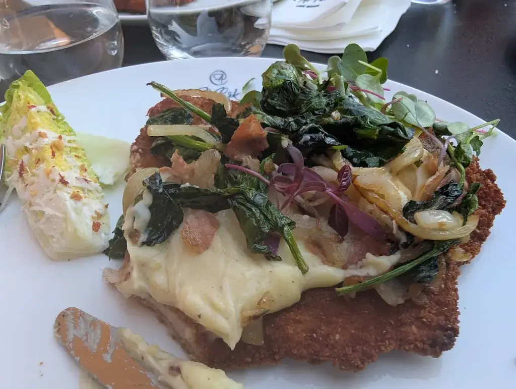 Lucas_@ThePark Lage Mierde_Mierde_review