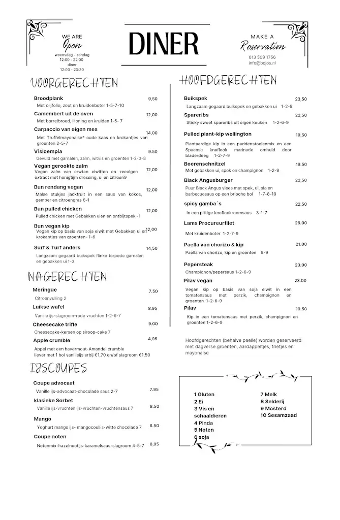 Menu_BoJo's_Mierde_image_1