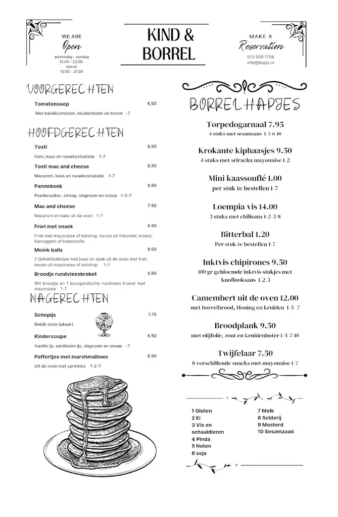 Menu_BoJo's_Mierde_image_3