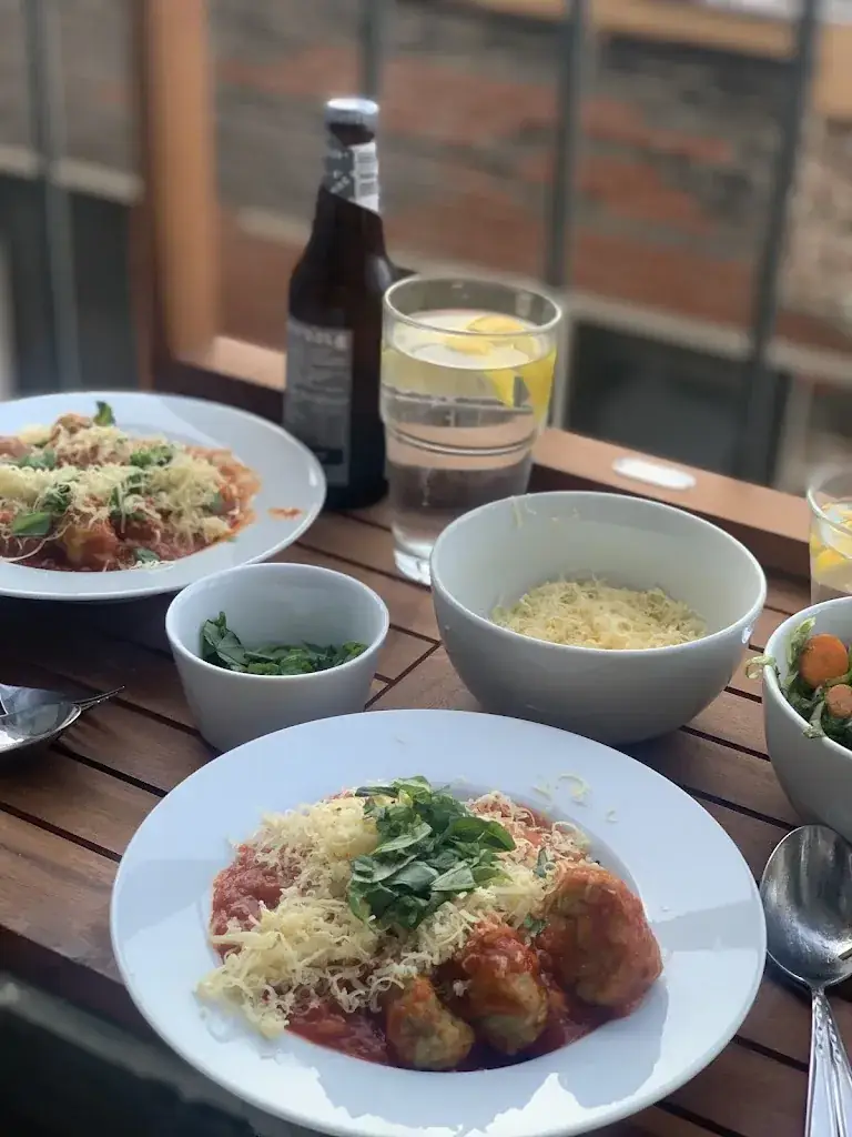 Menu_Niko's Bar and Kitchen_Rotterdam_image_2