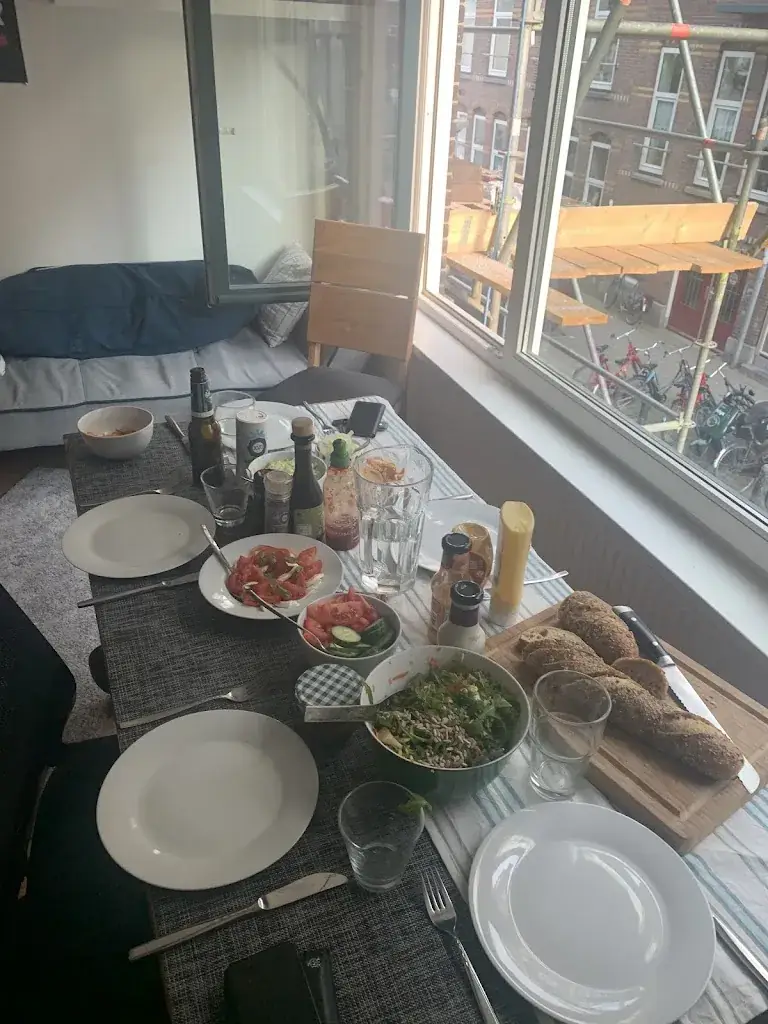 Menu_Niko's Bar and Kitchen_Rotterdam_image_6