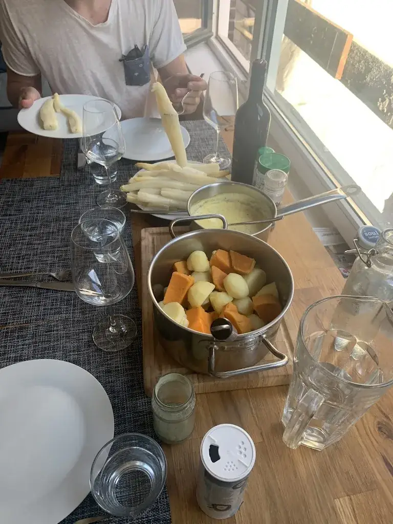 Menu_Niko's Bar and Kitchen_Rotterdam_image_7