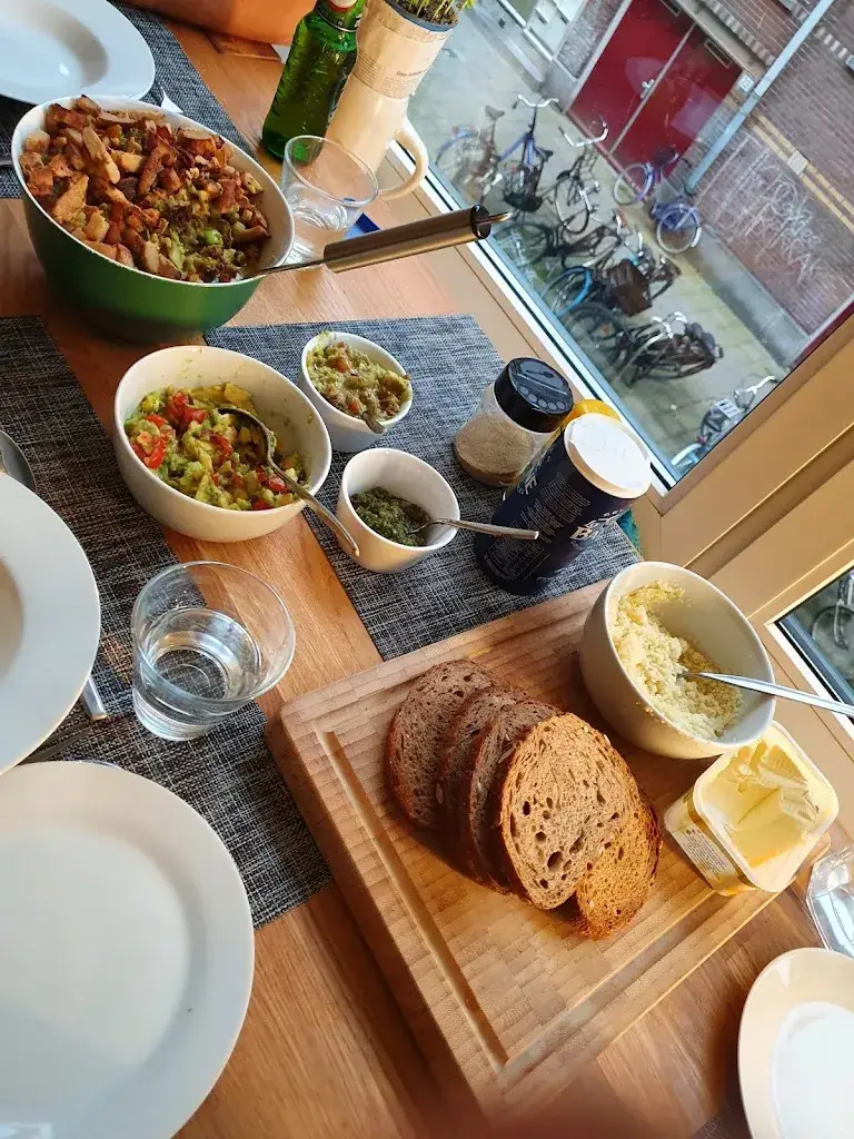 Niko's Bar and Kitchen_Rotterdam_slider_image_1