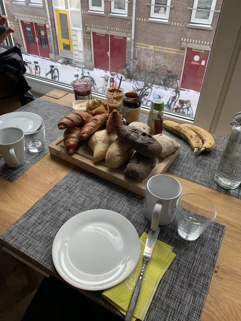 Niko's Bar and Kitchen_Rotterdam_slider_image_3