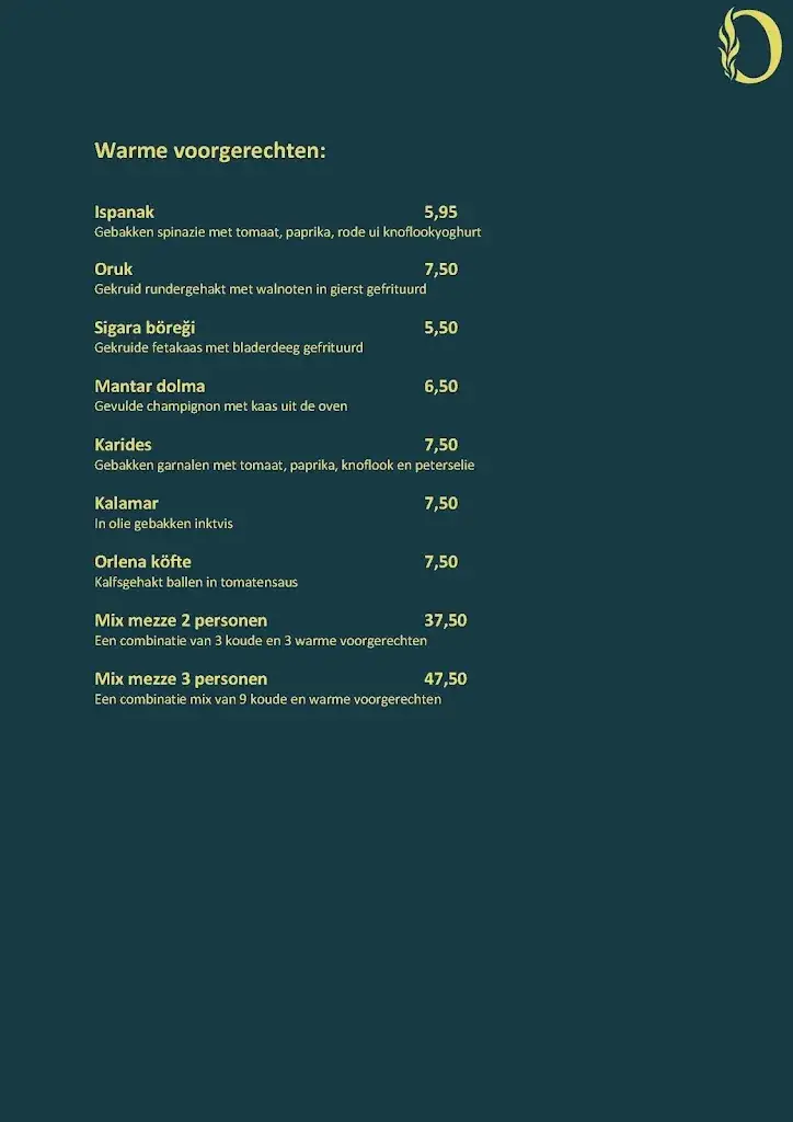 Menu_Orlena_Rotterdam_image_3