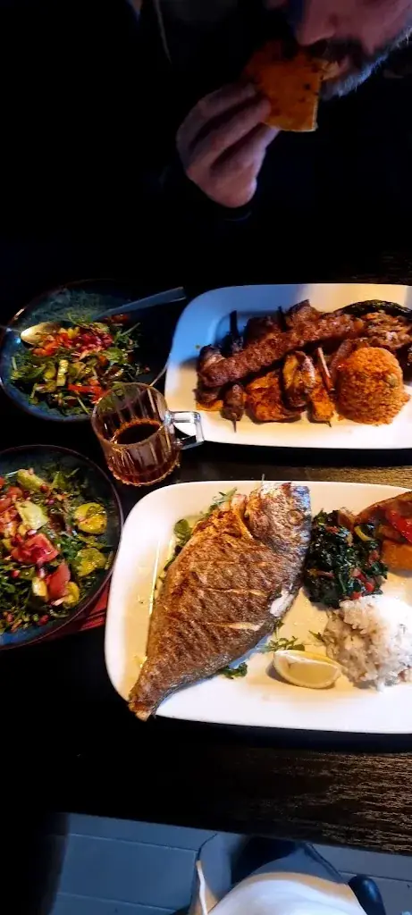 Flávia Maria_Orlena_Rotterdam_review