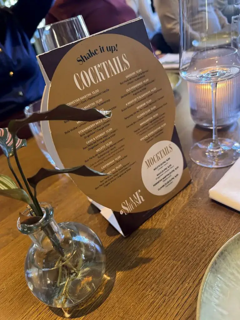 Menü_'t Slaakhuys_Rotterdam_Bild_1