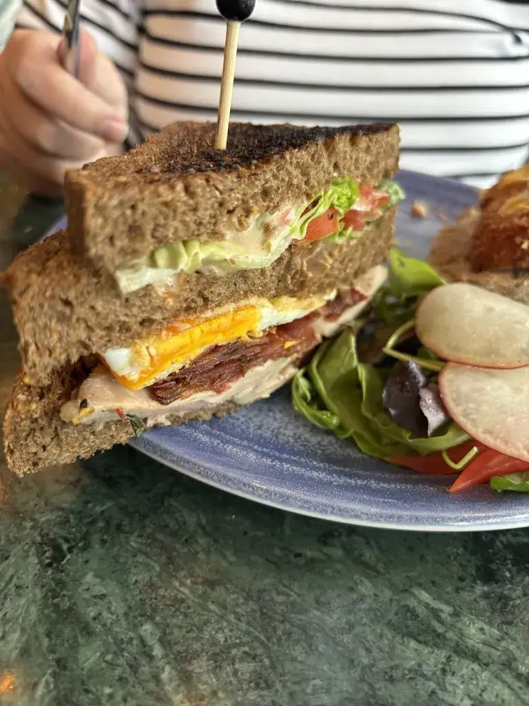 Menü_'t Slaakhuys_Rotterdam_Bild_3