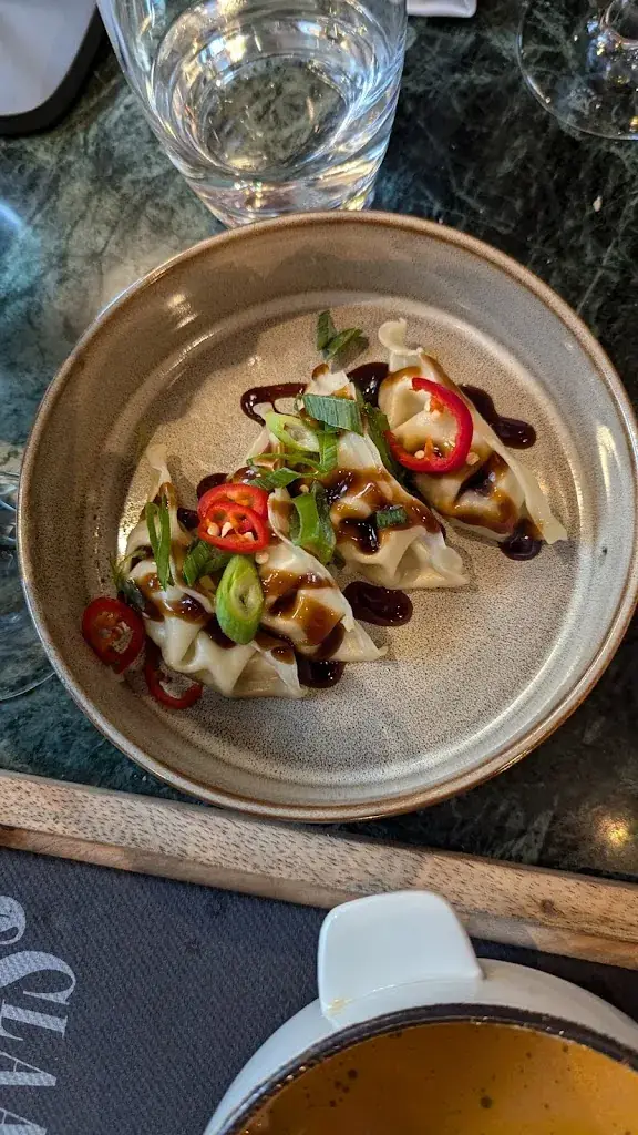 Menü_'t Slaakhuys_Rotterdam_Bild_5