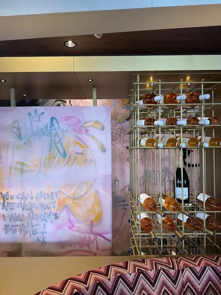 Sabrina Serraarens_'t Slaakhuys_Rotterdam_Bewertung