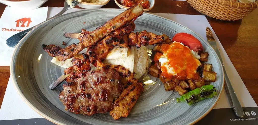 Menu_Ezzo Restaurant_Rotterdam_image_5