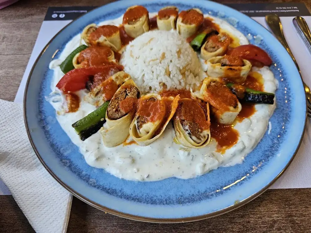 Menu_Ezzo Restaurant_Rotterdam_image_6