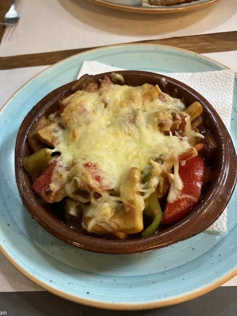 Menu_Ezzo Restaurant_Rotterdam_image_8