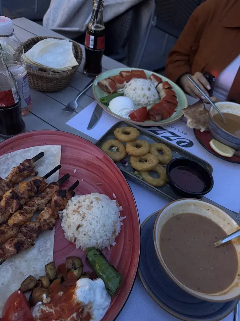 Lili Yan_Ezzo Restaurant_Rotterdam_review