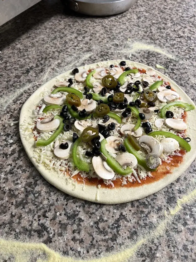 Menu_Al Shamyat Restaurant_Rotterdam_image_5