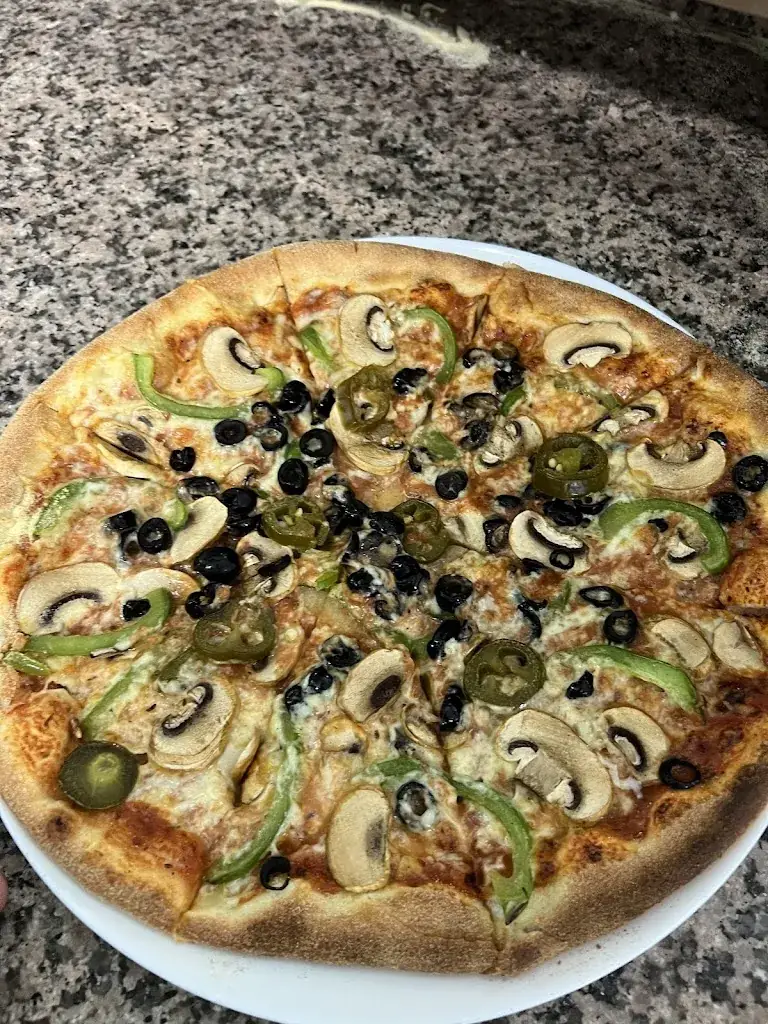 Menu_Al Shamyat Restaurant_Rotterdam_image_7