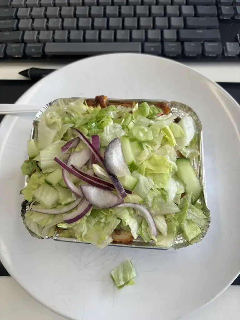 Menu_Al Shamyat Restaurant_Rotterdam_image_8