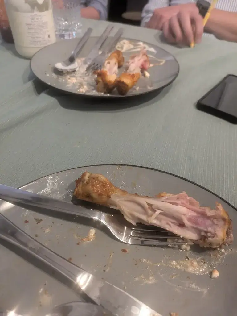 Karel Brans_Osteria Lombardia_Rotterdam_review