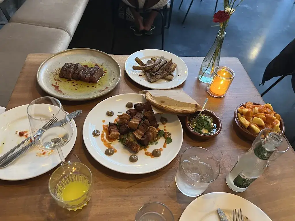 Menu_Tasca Plein Oost_Rotterdam_image_5