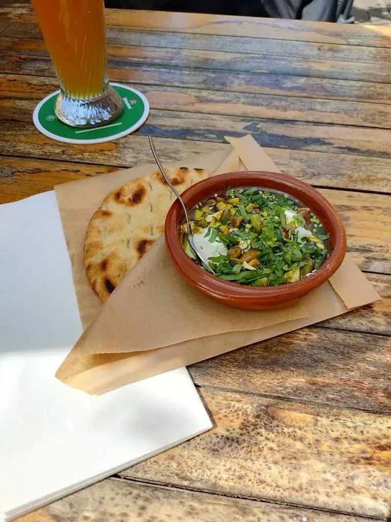 Menu_Tasca Plein Oost_Rotterdam_image_7