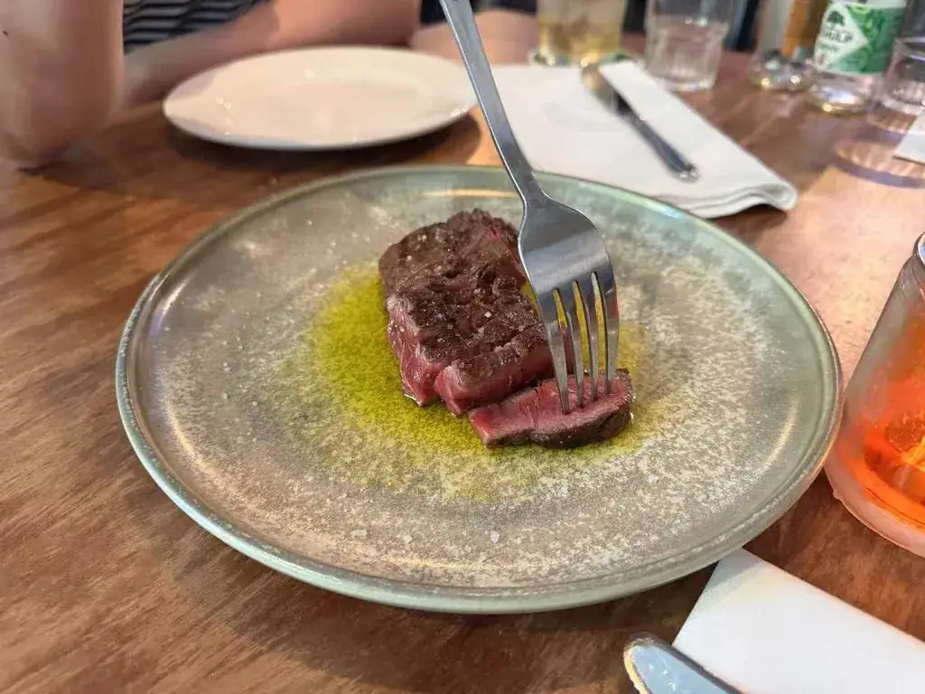 Henry H_Tasca Plein Oost_Rotterdam_review