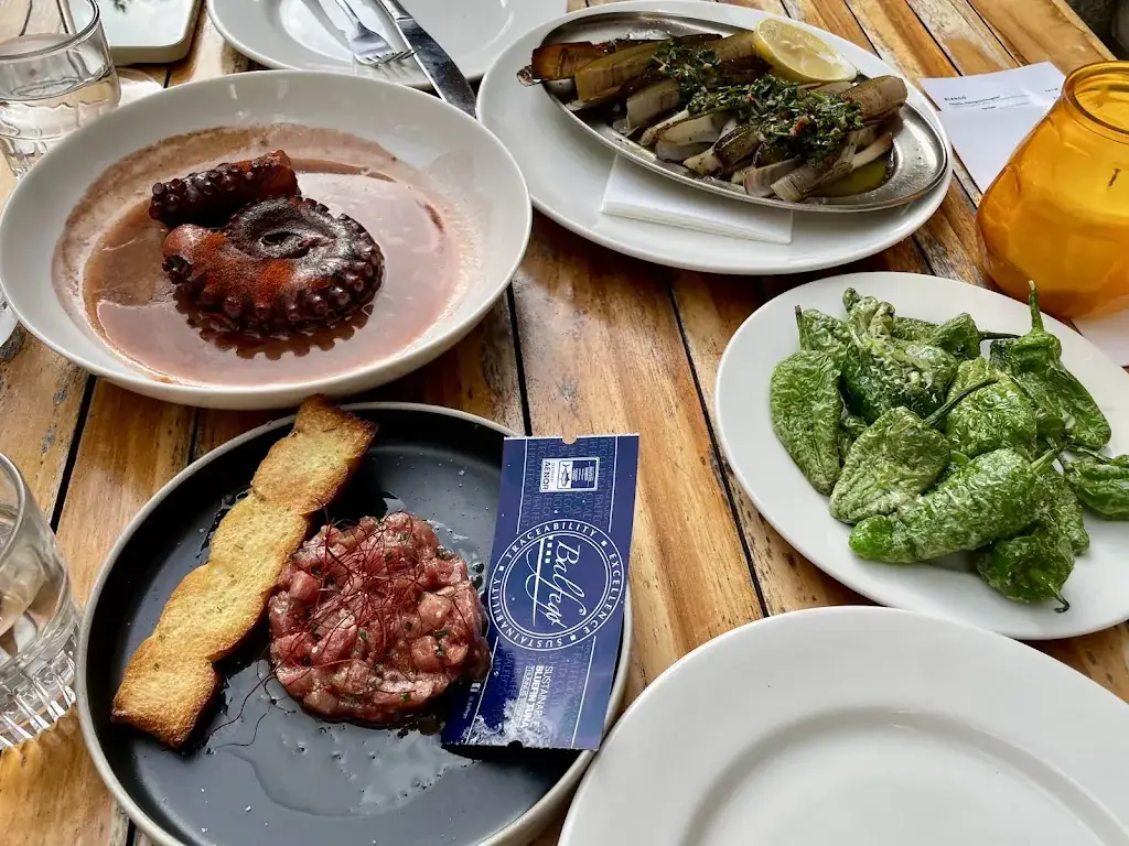 Jeffu_Tasca Plein Oost_Rotterdam_review