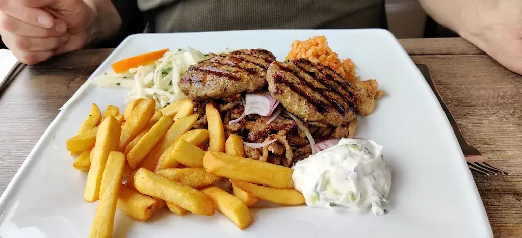 Menu_Irodios Zeewolde_Zeewolde_image_5