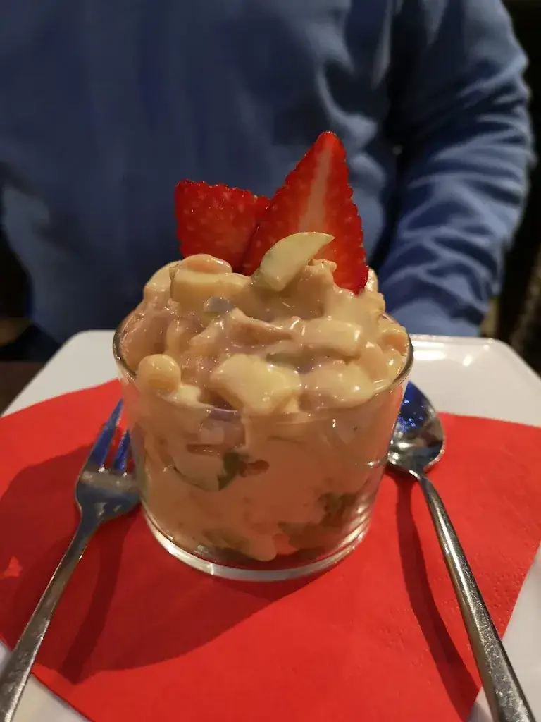 Menu_Irodios Zeewolde_Zeewolde_image_6