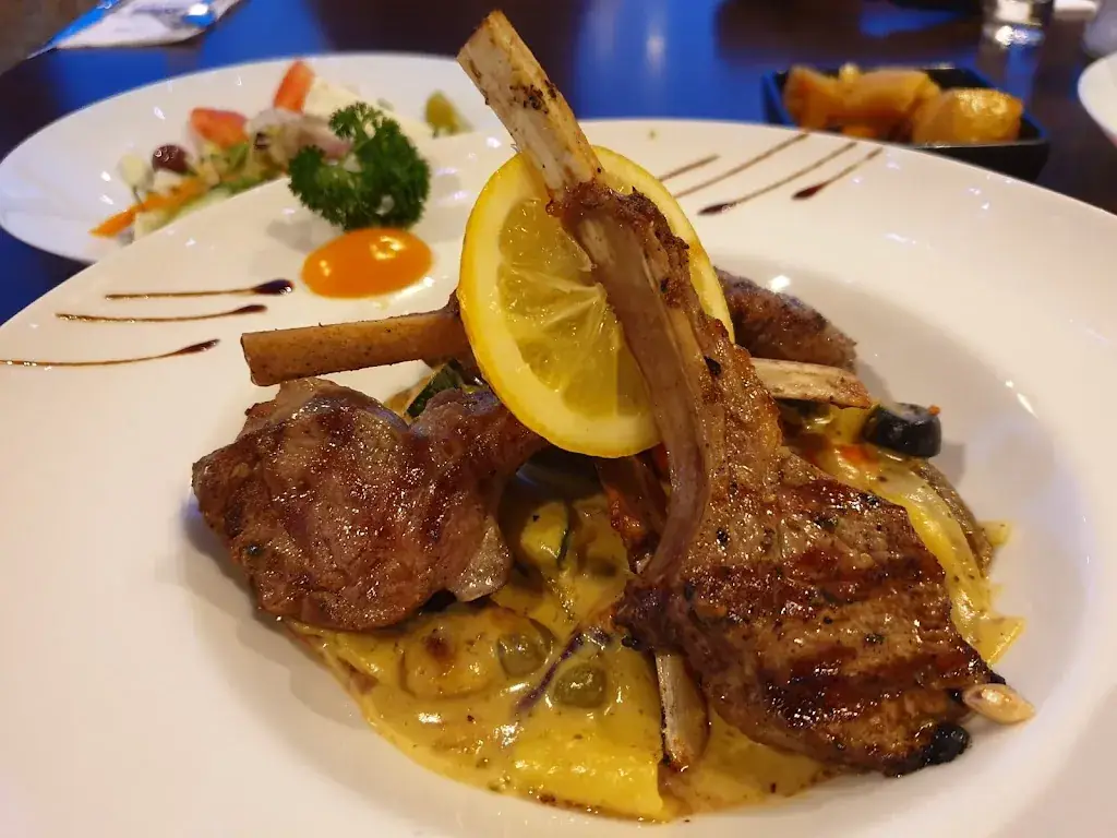 Alex S_Irodios Zeewolde_Zeewolde_review