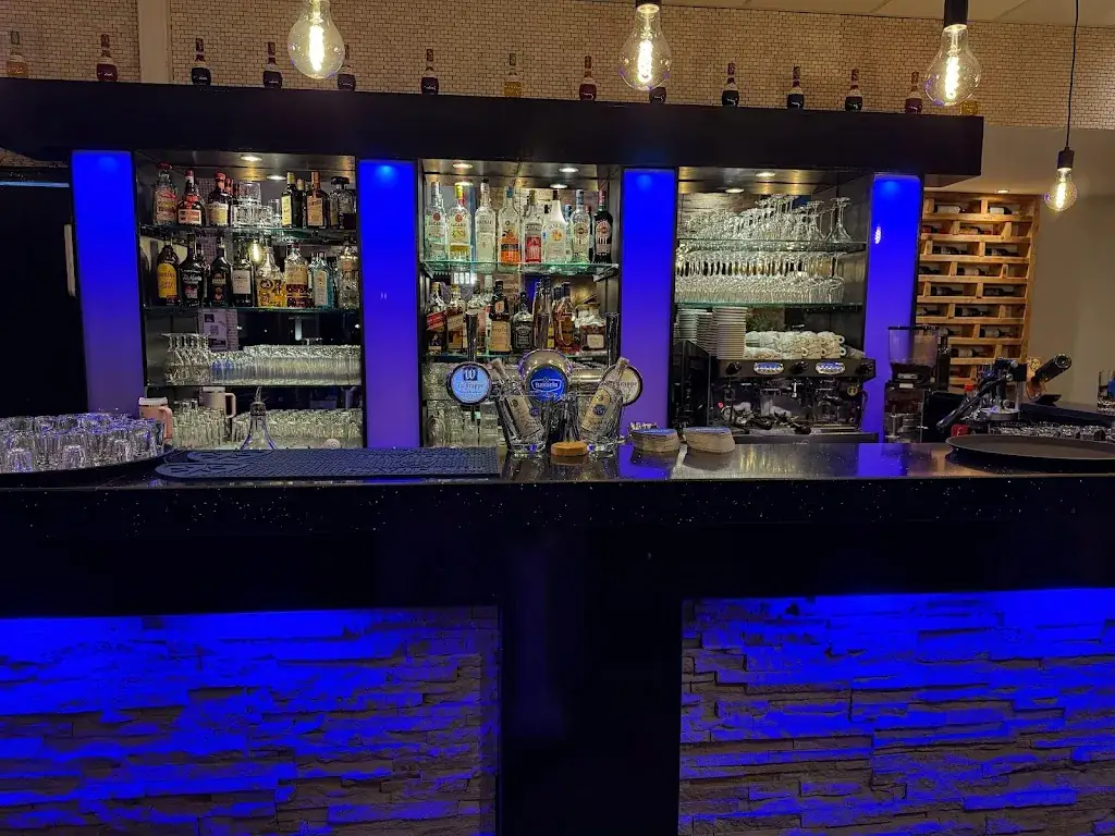 Irodios Zeewolde restaurante en Zeewolde